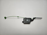 BMW X5 E53 ZV Stellantrieb Zentralverriegelung Tankdeckel  8355056